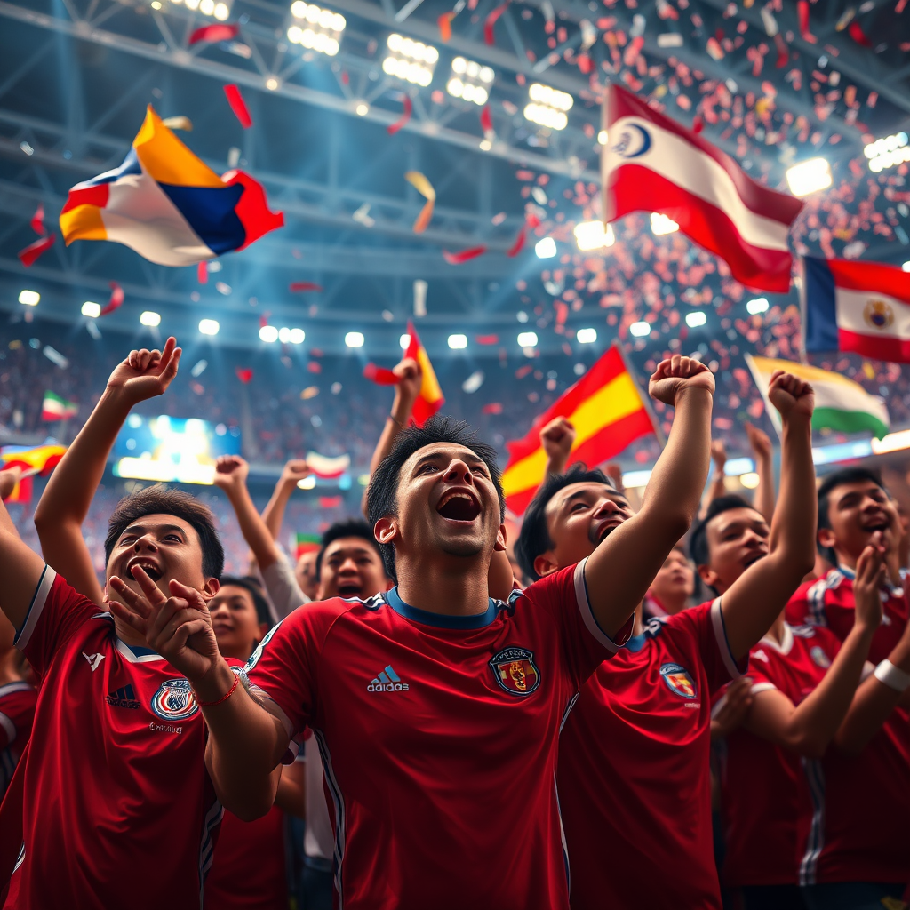 Iran vs New Zealand: Cập nhật kết quả và những điểm nhấn đáng chú ý