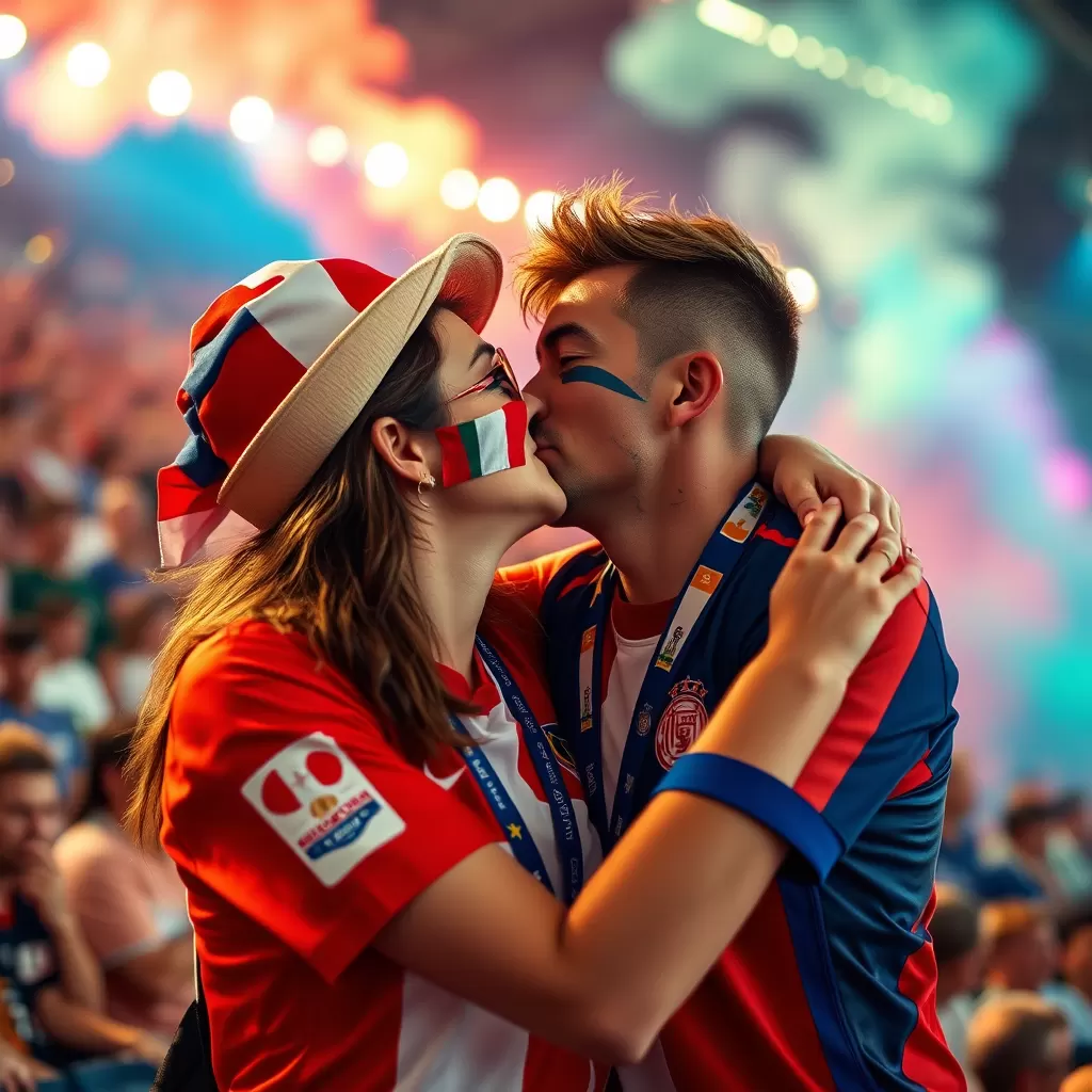 Bóng đá hôm nay: Vì sao bảng K World Cup lại gây sốt đến vậy?
