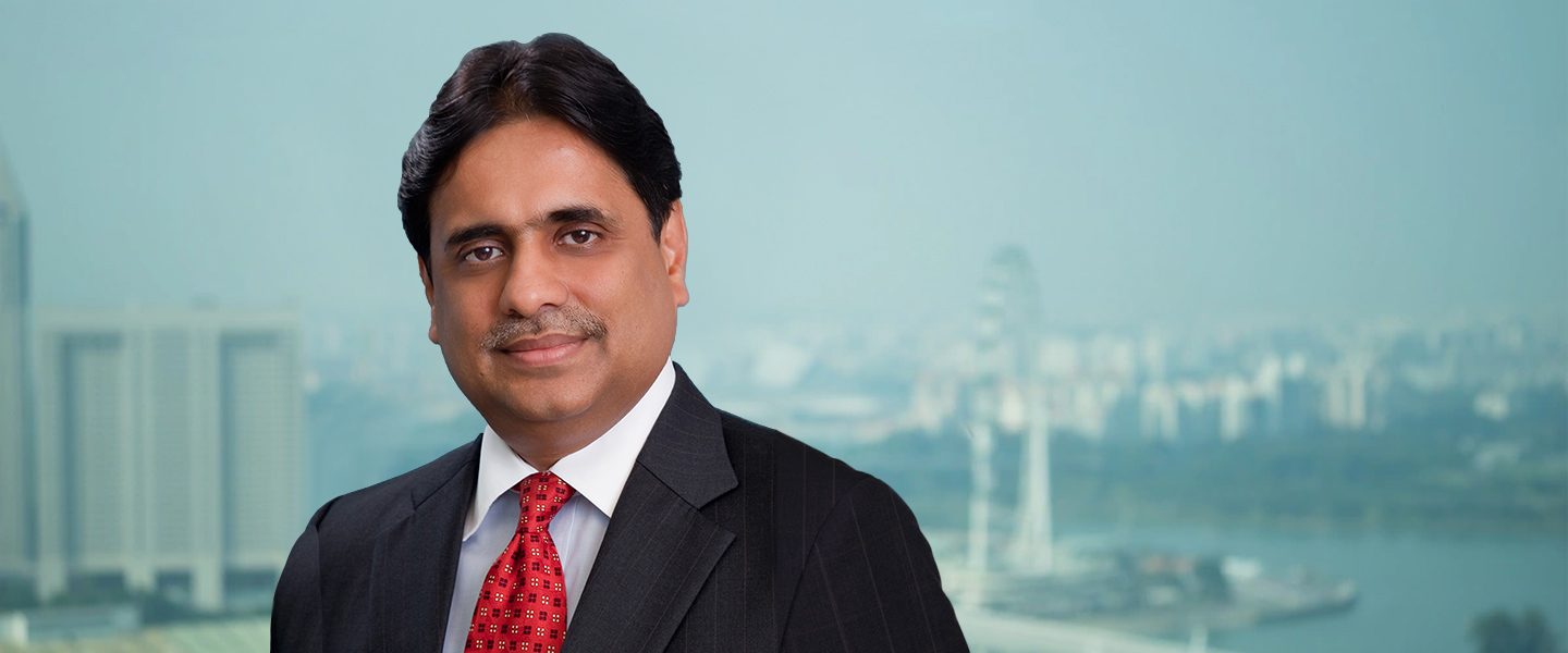 Alok Sinha